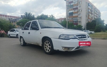 Daewoo Nexia I рестайлинг, 2011 год, 160 000 рублей, 3 фотография