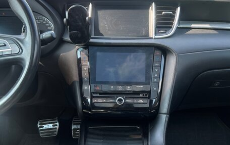Infiniti QX50 II, 2019 год, 3 200 000 рублей, 9 фотография