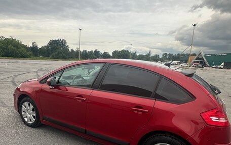 Citroen C4 II рестайлинг, 2010 год, 600 000 рублей, 6 фотография