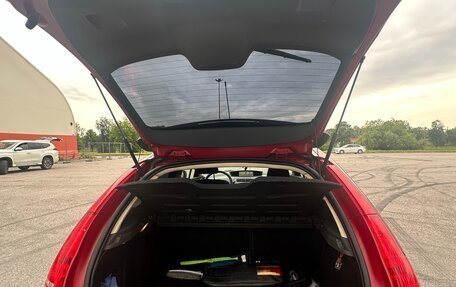 Citroen C4 II рестайлинг, 2010 год, 600 000 рублей, 8 фотография
