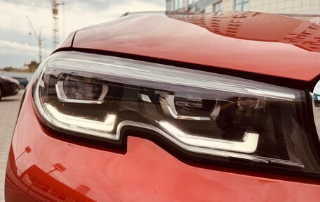 BMW 3 серия, 2018 год, 3 850 000 рублей, 6 фотография