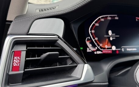 BMW 3 серия, 2018 год, 3 850 000 рублей, 16 фотография