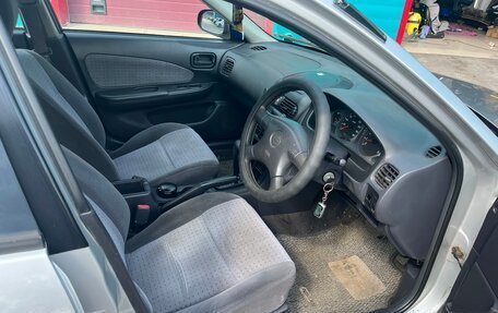 Nissan Wingroad III, 2000 год, 150 000 рублей, 6 фотография