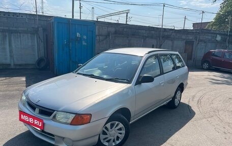 Nissan Wingroad III, 2000 год, 150 000 рублей, 2 фотография
