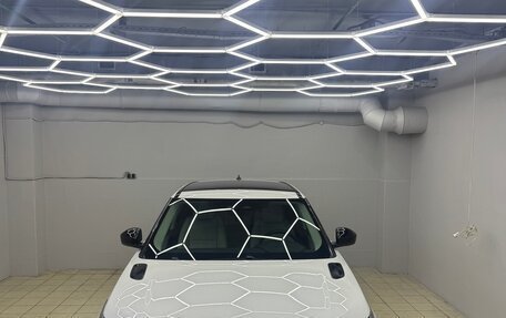 Land Rover Range Rover Velar I, 2021 год, 6 100 000 рублей, 8 фотография