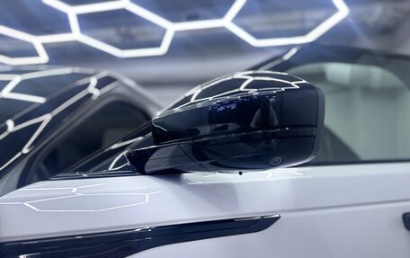 Land Rover Range Rover Velar I, 2021 год, 6 100 000 рублей, 14 фотография