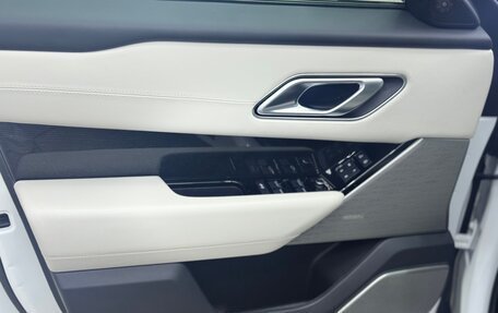 Land Rover Range Rover Velar I, 2021 год, 6 100 000 рублей, 17 фотография