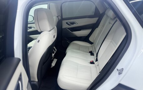 Land Rover Range Rover Velar I, 2021 год, 6 100 000 рублей, 15 фотография
