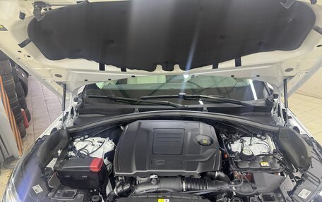 Land Rover Range Rover Velar I, 2021 год, 6 100 000 рублей, 26 фотография