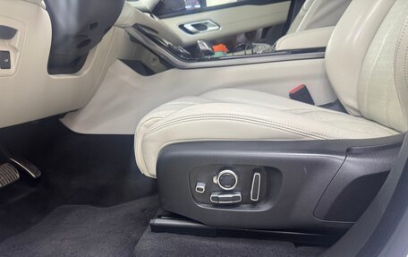 Land Rover Range Rover Velar I, 2021 год, 6 100 000 рублей, 28 фотография