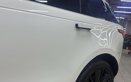 Land Rover Range Rover Velar I, 2021 год, 6 100 000 рублей, 30 фотография