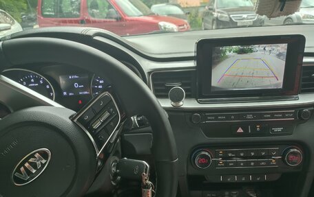 KIA cee'd III, 2018 год, 1 350 000 рублей, 8 фотография