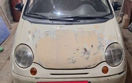Daewoo Matiz I, 2012 год, 147 000 рублей, 2 фотография