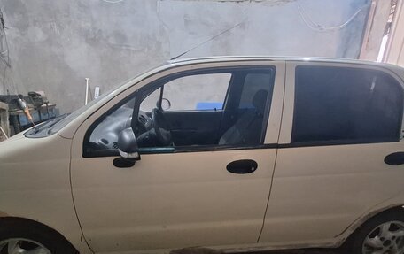 Daewoo Matiz I, 2012 год, 147 000 рублей, 8 фотография
