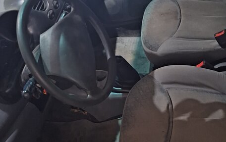 Daewoo Matiz I, 2012 год, 147 000 рублей, 7 фотография