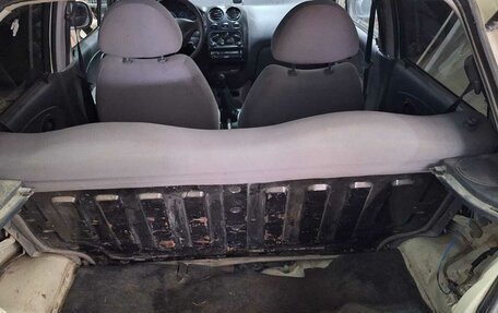Daewoo Matiz I, 2012 год, 147 000 рублей, 3 фотография