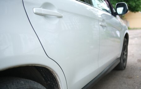 Mitsubishi ASX I рестайлинг, 2010 год, 930 021 рублей, 8 фотография