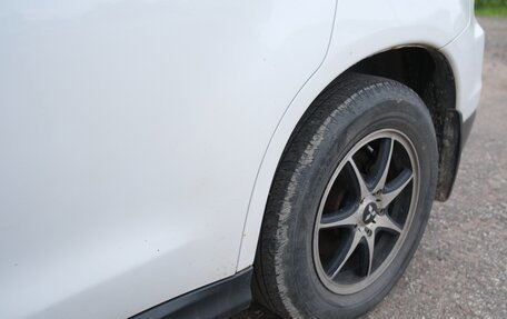 Mitsubishi ASX I рестайлинг, 2010 год, 930 021 рублей, 7 фотография