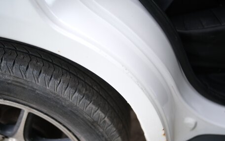 Mitsubishi ASX I рестайлинг, 2010 год, 930 021 рублей, 9 фотография