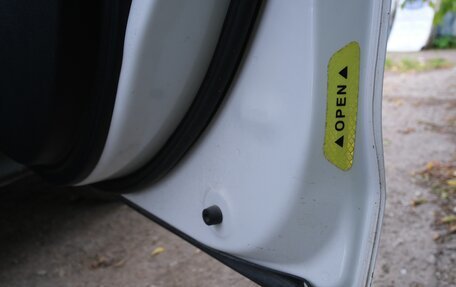 Mitsubishi ASX I рестайлинг, 2010 год, 930 021 рублей, 10 фотография