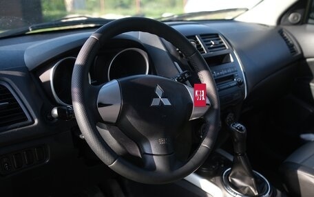 Mitsubishi ASX I рестайлинг, 2010 год, 930 021 рублей, 5 фотография