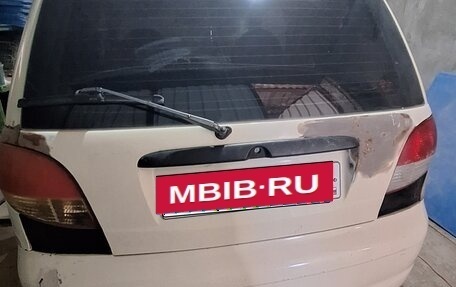 Daewoo Matiz I, 2012 год, 147 000 рублей, 9 фотография