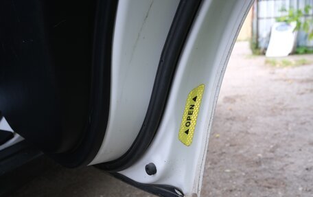Mitsubishi ASX I рестайлинг, 2010 год, 930 021 рублей, 11 фотография