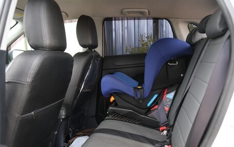 Mitsubishi ASX I рестайлинг, 2010 год, 930 021 рублей, 12 фотография