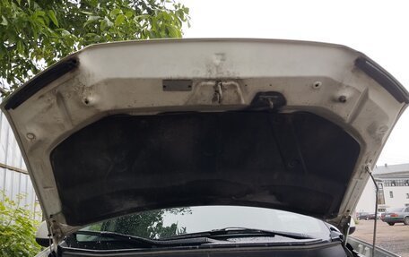 Mitsubishi ASX I рестайлинг, 2010 год, 930 021 рублей, 14 фотография