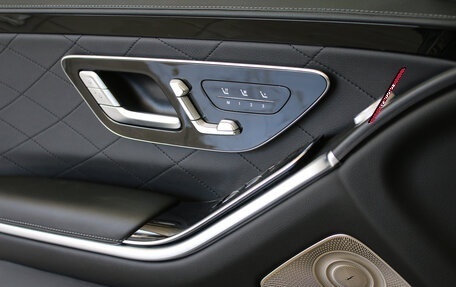 Mercedes-Benz S-Класс, 2023 год, 13 950 000 рублей, 10 фотография