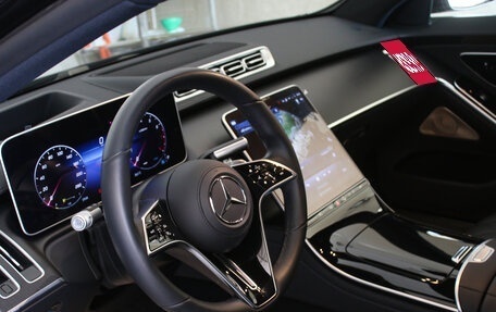 Mercedes-Benz S-Класс, 2023 год, 13 950 000 рублей, 8 фотография