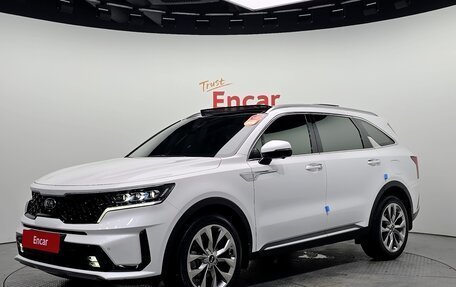 KIA Sorento IV, 2020 год, 2 055 600 рублей, 2 фотография