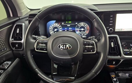 KIA Sorento IV, 2020 год, 2 055 600 рублей, 7 фотография