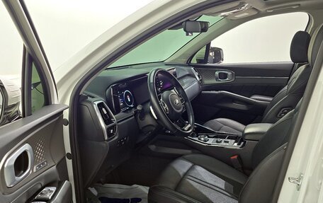 KIA Sorento IV, 2020 год, 2 055 600 рублей, 5 фотография