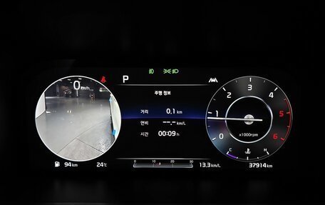 KIA Sorento IV, 2020 год, 2 055 600 рублей, 8 фотография