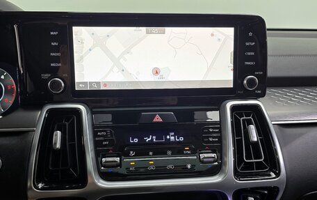 KIA Sorento IV, 2020 год, 2 055 600 рублей, 10 фотография