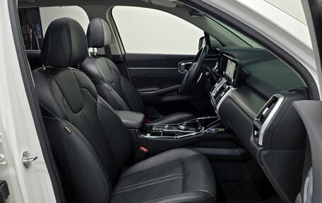 KIA Sorento IV, 2020 год, 2 055 600 рублей, 13 фотография