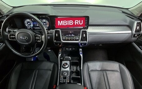 KIA Sorento IV, 2020 год, 2 055 600 рублей, 6 фотография