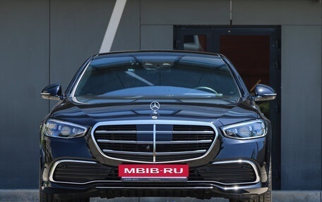 Mercedes-Benz S-Класс, 2023 год, 13 950 000 рублей, 16 фотография