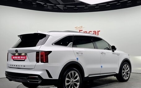 KIA Sorento IV, 2020 год, 2 055 600 рублей, 3 фотография