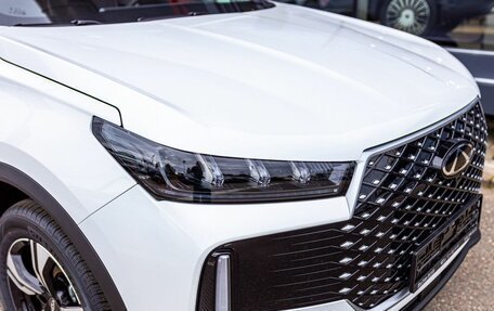 Chery Tiggo 4 I рестайлинг, 2025 год, 2 220 000 рублей, 5 фотография