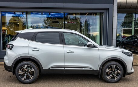 Chery Tiggo 4 I рестайлинг, 2025 год, 2 220 000 рублей, 2 фотография
