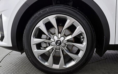 KIA Sorento IV, 2020 год, 2 055 600 рублей, 19 фотография