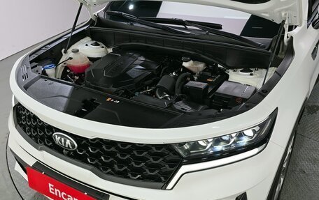 KIA Sorento IV, 2020 год, 2 055 600 рублей, 20 фотография