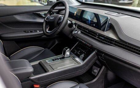 Chery Tiggo 4 I рестайлинг, 2025 год, 2 220 000 рублей, 8 фотография
