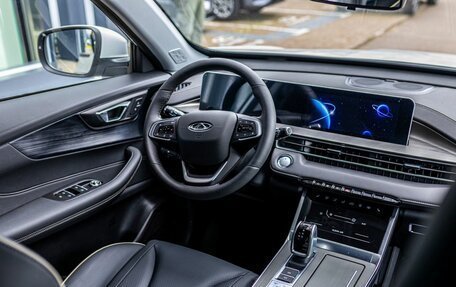 Chery Tiggo 4 I рестайлинг, 2025 год, 2 220 000 рублей, 9 фотография