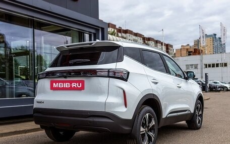 Chery Tiggo 4 I рестайлинг, 2025 год, 2 220 000 рублей, 3 фотография