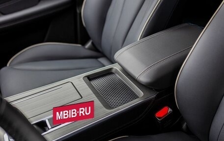 Chery Tiggo 4 I рестайлинг, 2025 год, 2 220 000 рублей, 12 фотография