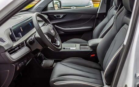Chery Tiggo 4 I рестайлинг, 2025 год, 2 220 000 рублей, 13 фотография