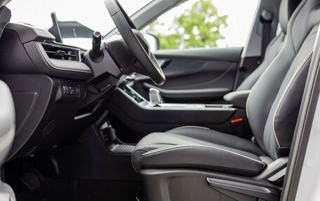 Chery Tiggo 4 I рестайлинг, 2025 год, 2 220 000 рублей, 14 фотография